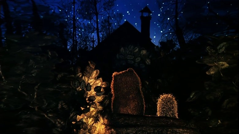 Hedgehog In The Fog (1975)