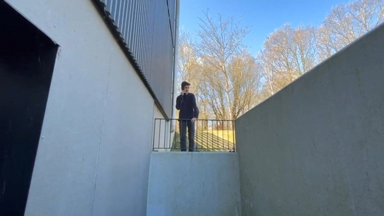 A Hard Time - The Directors Cut (2026)