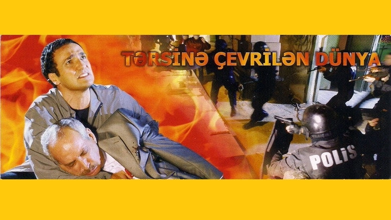 Tarsina Cevrilan Dunya (2011)