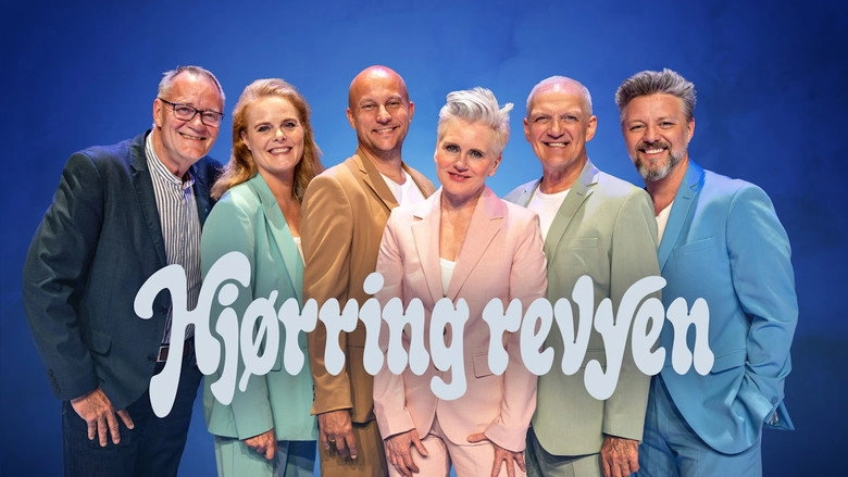Hjorring Revyen 2024 (2024)