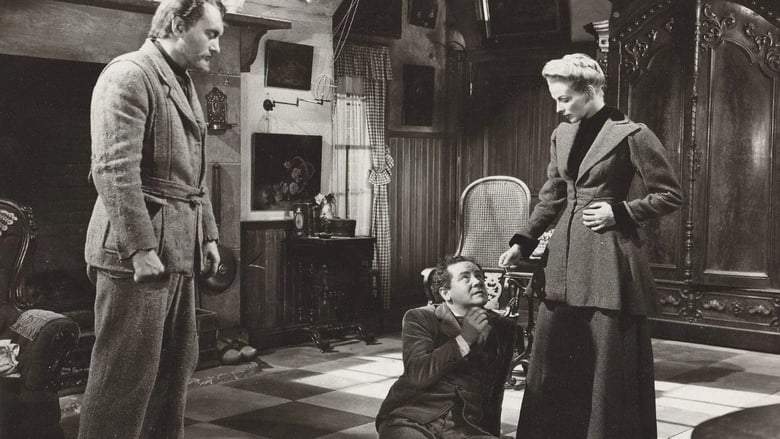 The Moon And Sixpence (1942)