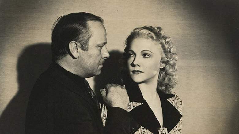 The Crooked Road (1940)