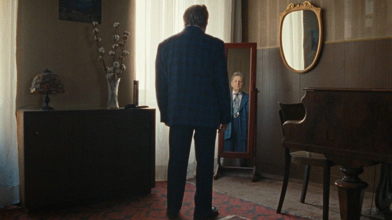 The Loneliest Man In Town (2026)