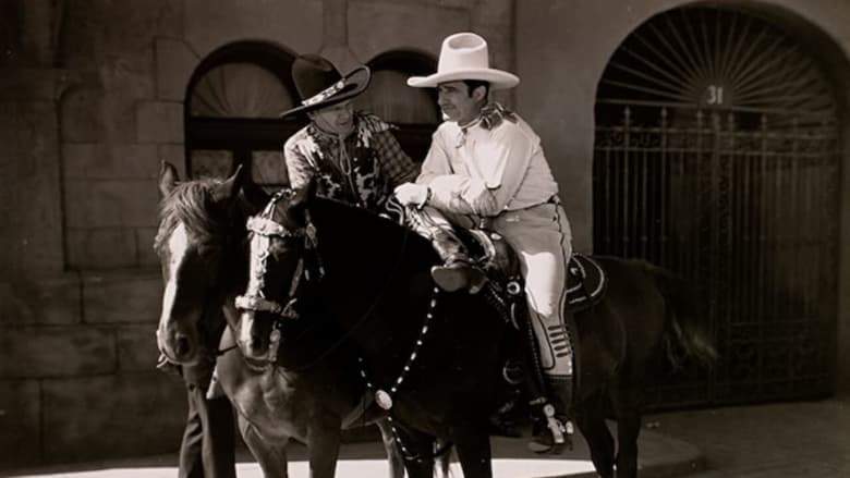 My Pal, The King (1932)