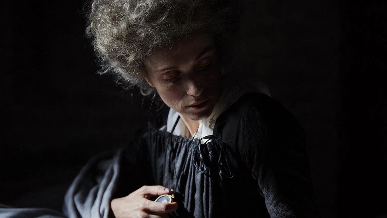 Marie Antoinette: The Trial Of A Queen (2018)