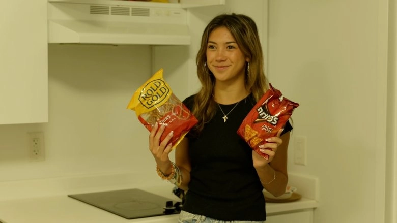 Decisions, Decisions (2024)