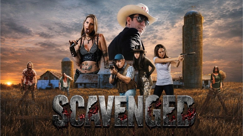Scavenged (2026)