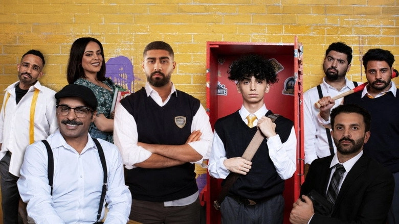 YouTuber (2019)