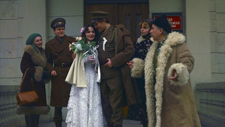 Niespotykanie Spokojny Czlowiek (1975)