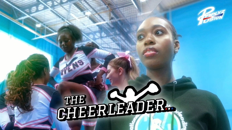 The Cheerleader... (2025)