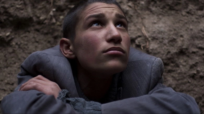 Empire Of The Rabbits (2026)