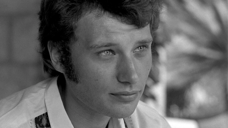 Johnny Made In France (2018)