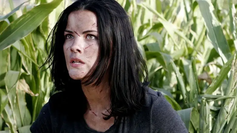 Hallowed Ground (2007)