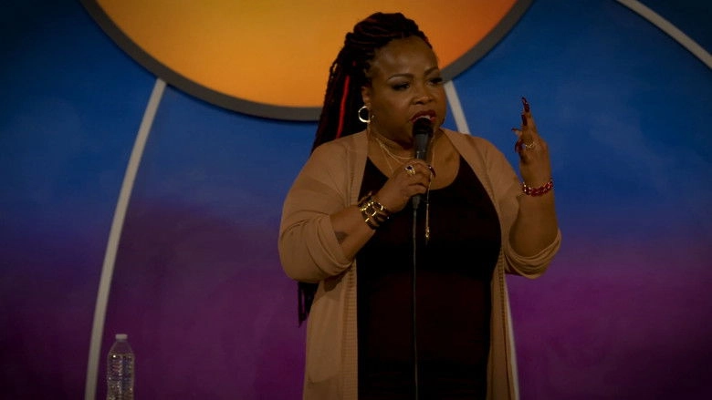 The Factory Specials: Jackie Fabulous (2021)