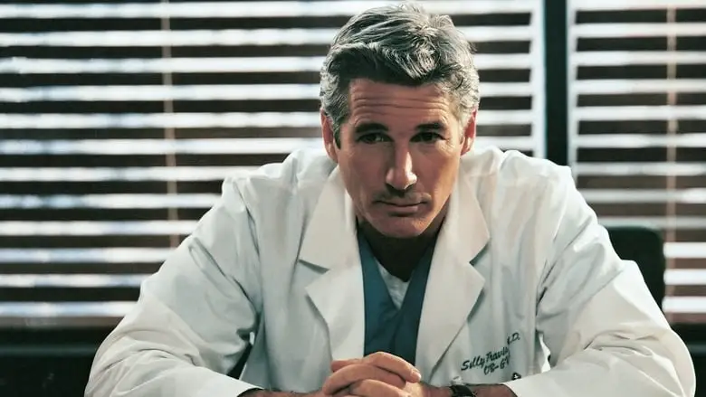 Dr. T & The Women (2000)