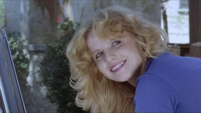 High Test Girls (1980)