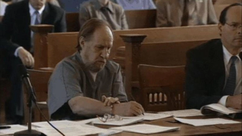 Killer Poet: The Double Life Of Norman Porter (2008)