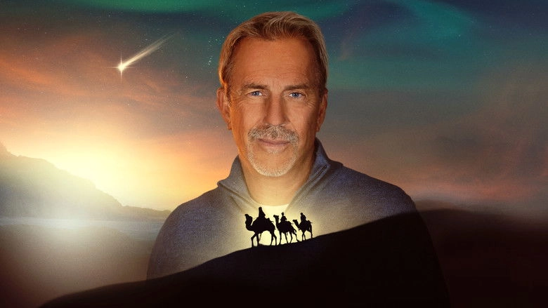 Kevin Costner Presents: The First Christmas (2025)
