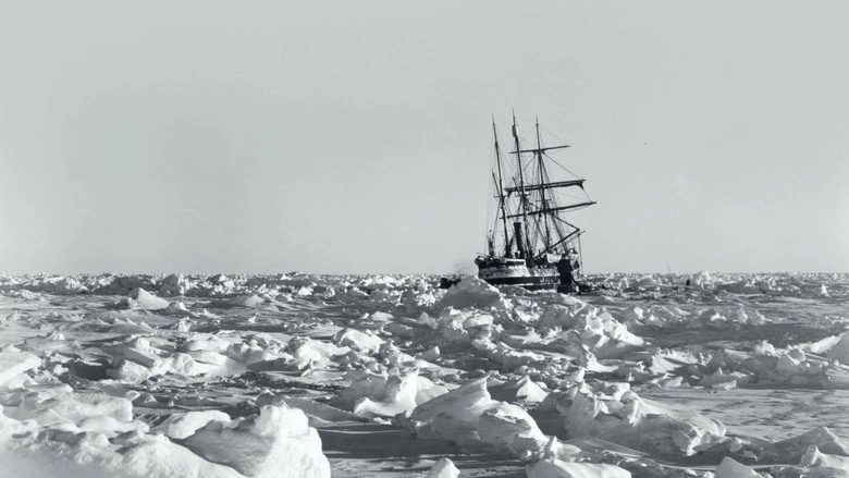 South (1919)