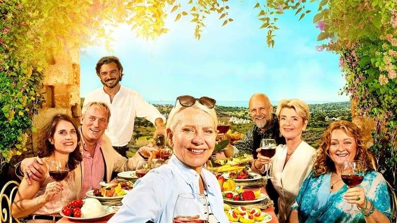 Food Club (2020)