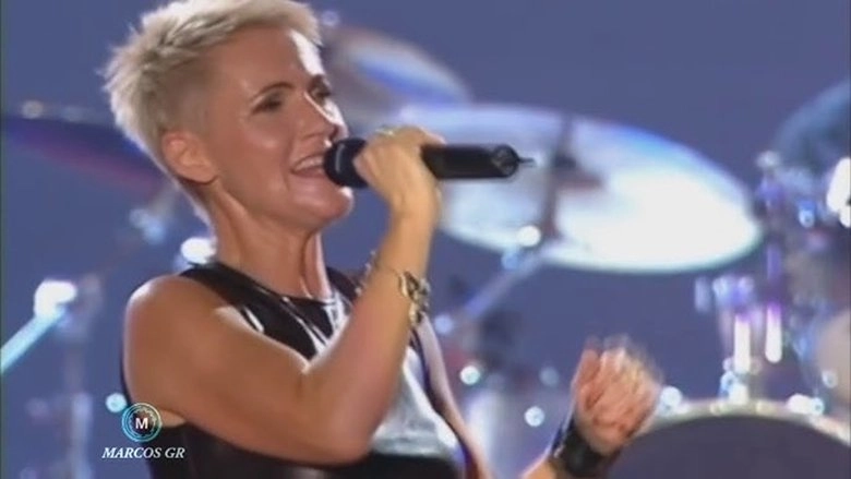 Roxette: Live In Sydney 1991 (2009)
