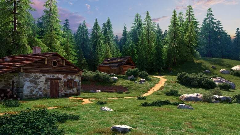 Heidi - To The Rescue (2025)