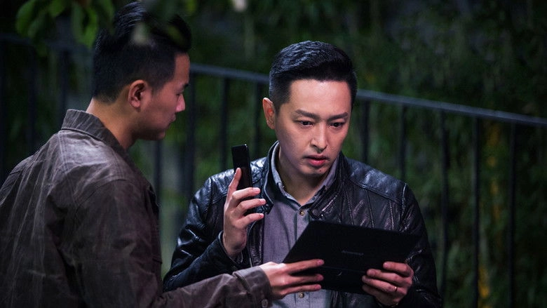 Medical Examiner Dr. Qin (2019)