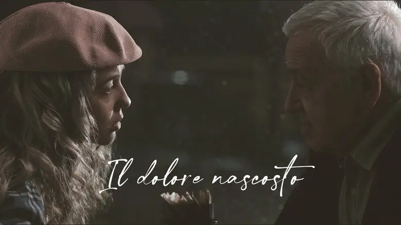 Il Dolore Nascosto (2024)