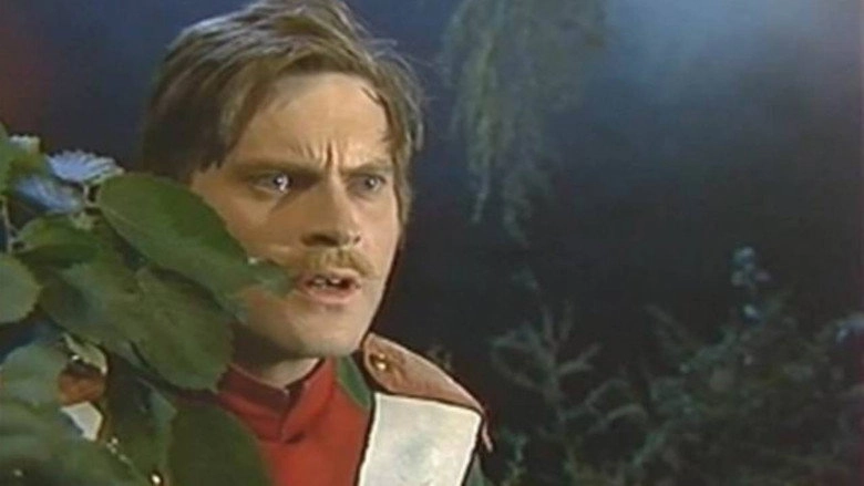 Soldier And Alyonushka (1985)