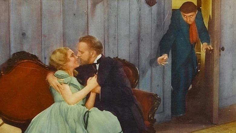 Condemned To Live (1935)