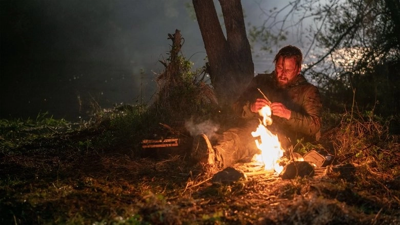 Savage Hunt (2025)