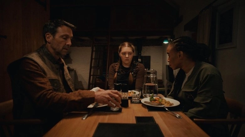 Hippo's Revenge (2025)