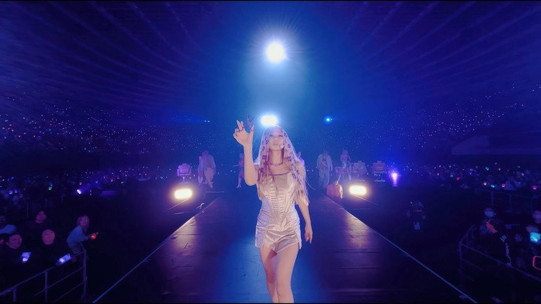 KODA KUMI 25th ANNIVERSARY TOUR 2025 -De CODE- (2026)