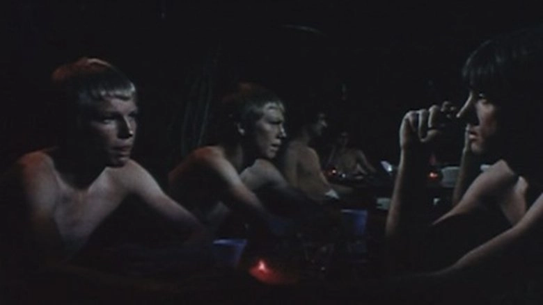Saturday Night At The Baths (1975)