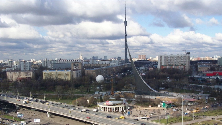 Sovetskaa Imperia - Ostankino (2004)
