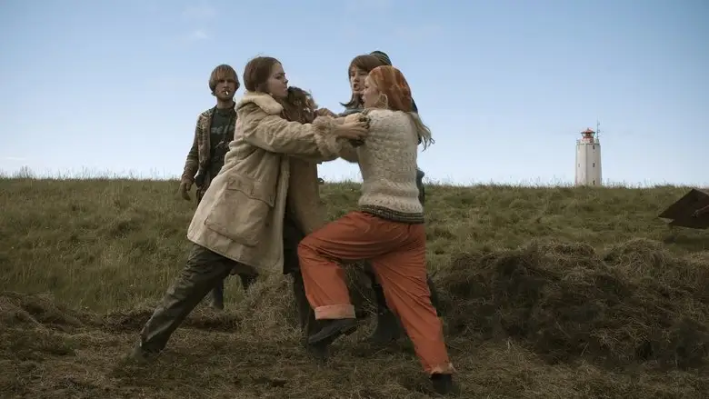 The Quiet Storm (2007)