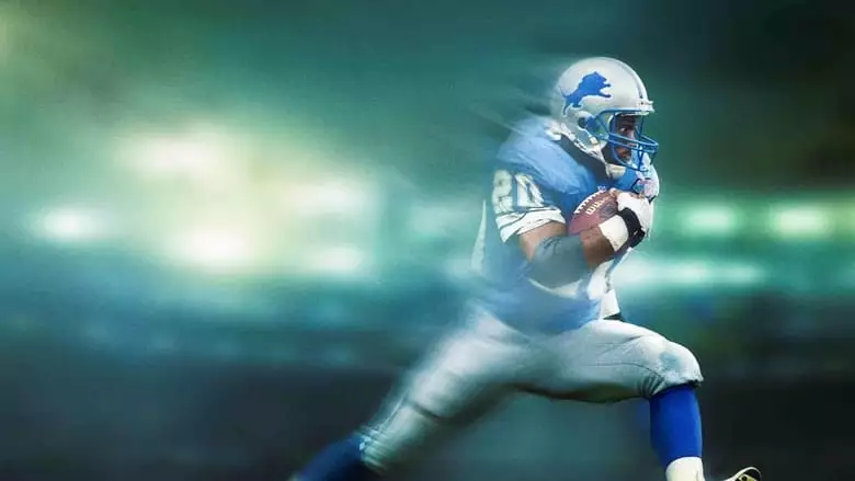 Bye Bye Barry (2023)