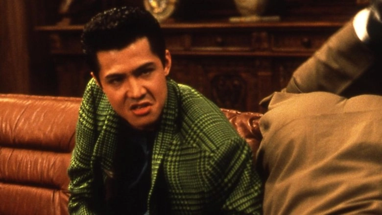 Nanba Kin'yu-den Minami No Teio 2 (1992)