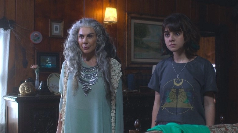 Apanhador De Almas (2025)