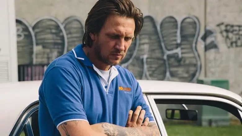 West Of Sunshine (2018)