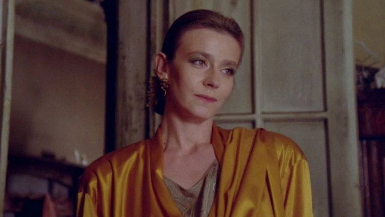 Butterflies (1991)