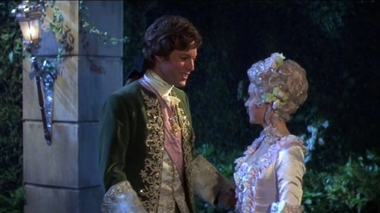 The Slipper And The Rose: The Story Of Cinderella (1976)
