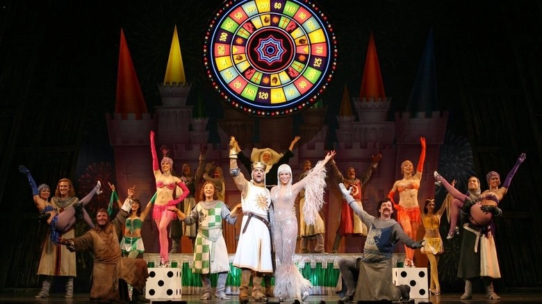 Monty Python's Spamalot (2009)