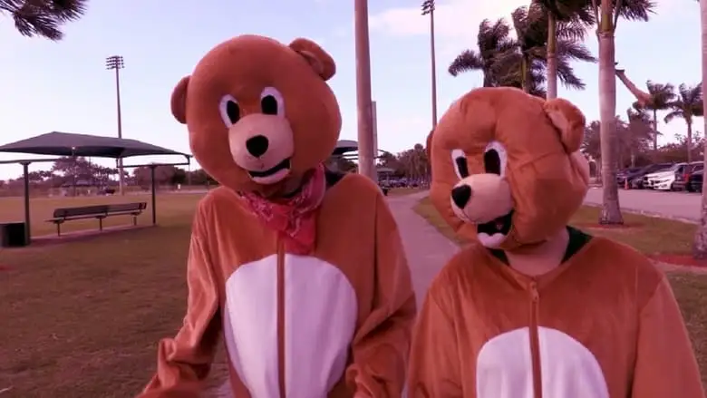 Plush: A Love Story (2023)