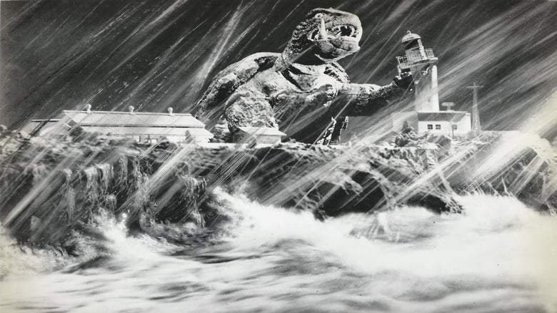 Gammera The Invincible (1966)