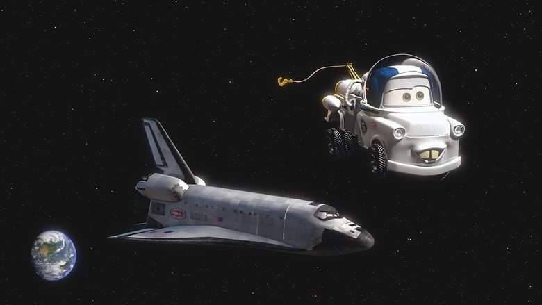 Moon Mater (2010)