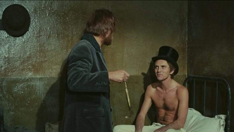 A Season In Hell (1971)
