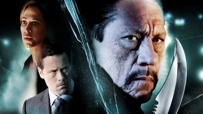 The Contractor (2013)