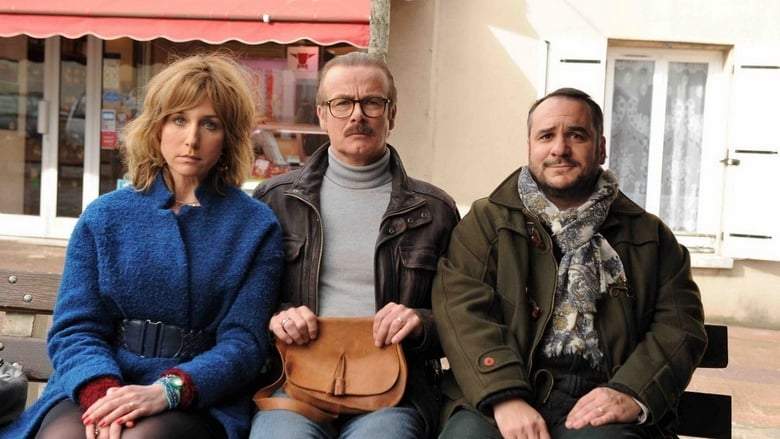 Les Tetes De L'emploi (2016)