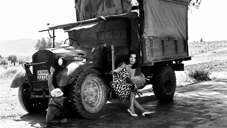 I Nyfi Toskase (1962)